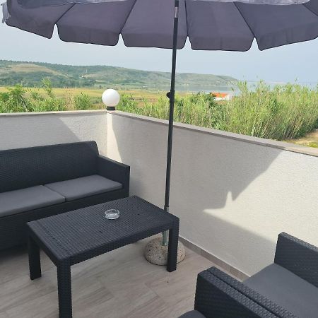 Apartmani Ivan Rtina Ngoại thất bức ảnh