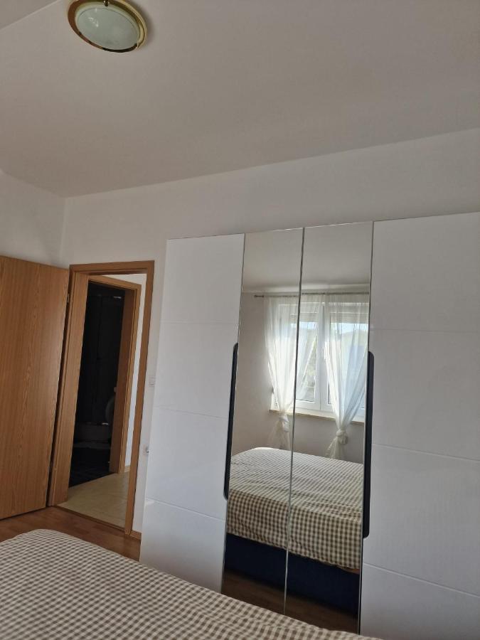 Apartmani Ivan Rtina Ngoại thất bức ảnh
