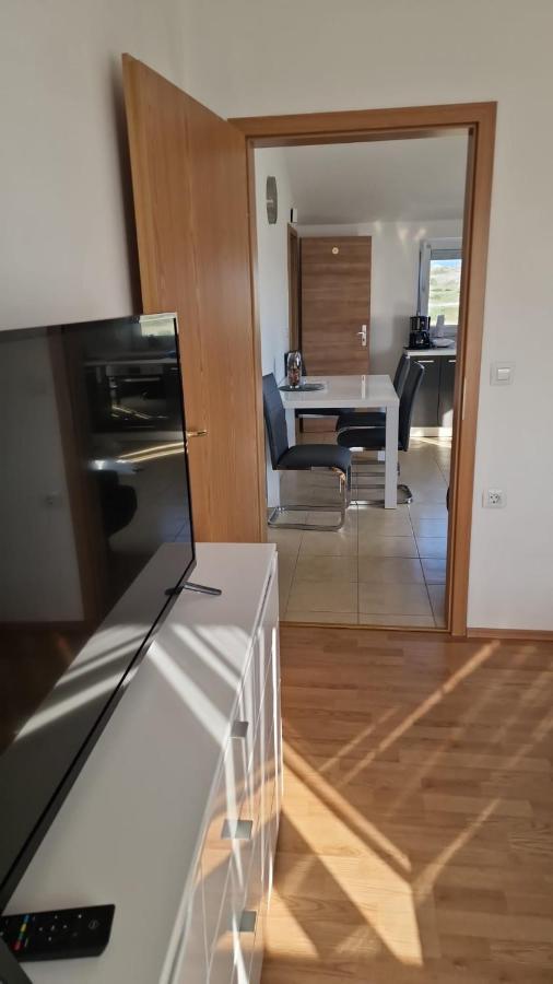 Apartmani Ivan Rtina Ngoại thất bức ảnh