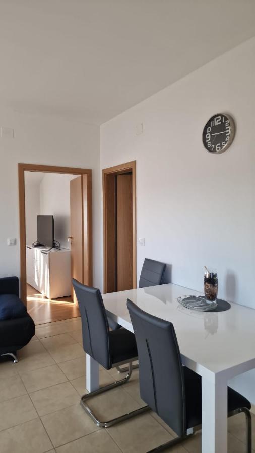 Apartmani Ivan Rtina Ngoại thất bức ảnh
