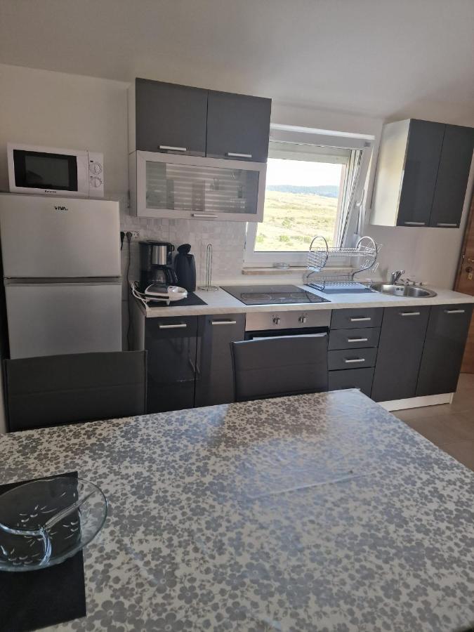 Apartmani Ivan Rtina Ngoại thất bức ảnh