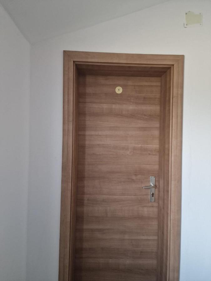 Apartmani Ivan Rtina Ngoại thất bức ảnh