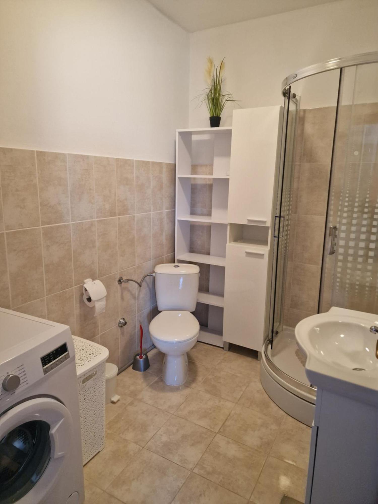 Apartmani Ivan Rtina Phòng bức ảnh