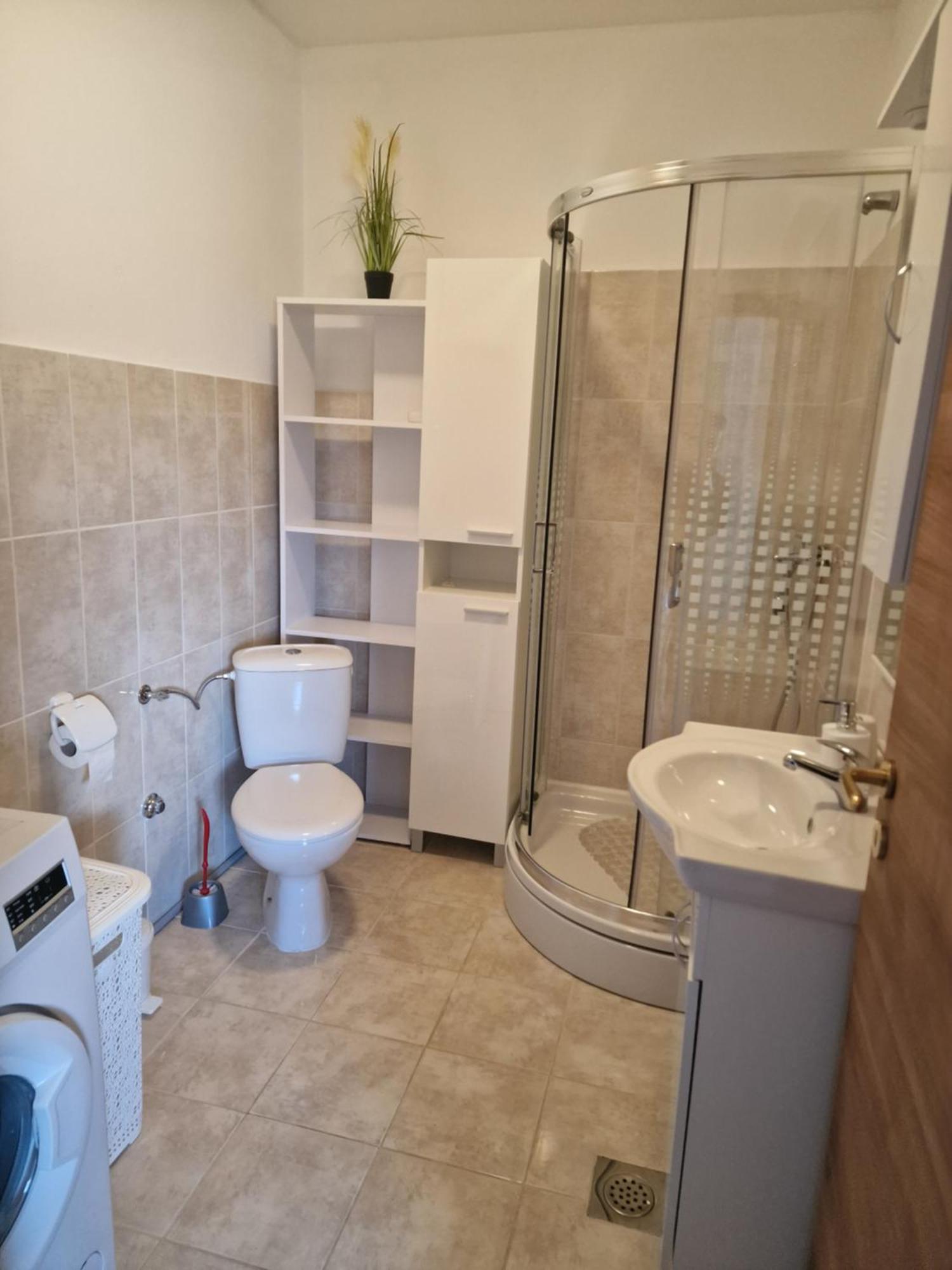 Apartmani Ivan Rtina Phòng bức ảnh