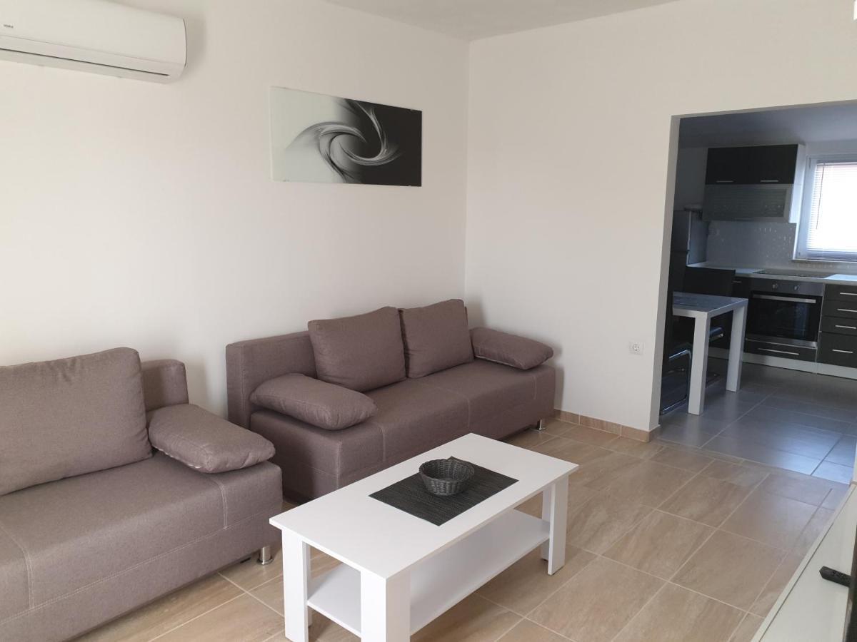 Apartmani Ivan Rtina Ngoại thất bức ảnh