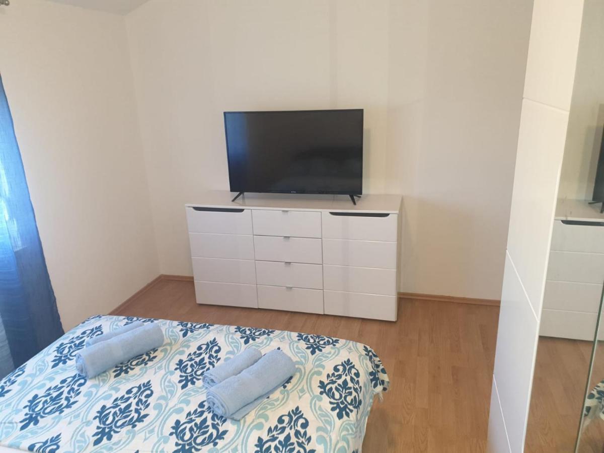 Apartmani Ivan Rtina Ngoại thất bức ảnh