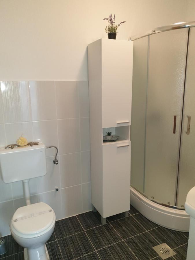 Apartmani Ivan Rtina Ngoại thất bức ảnh