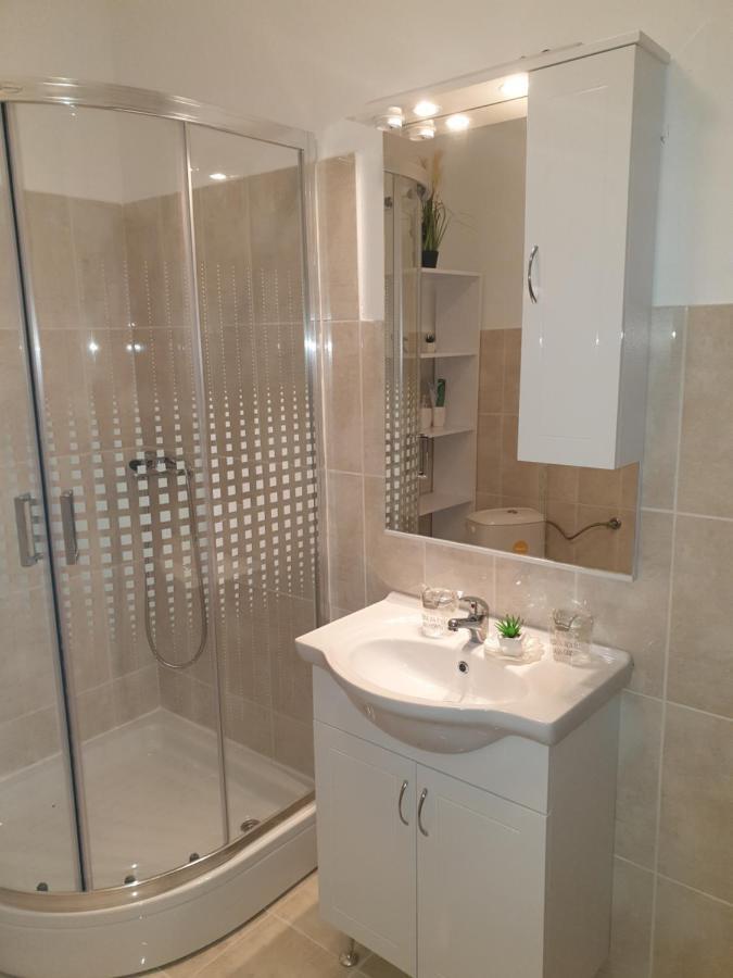 Apartmani Ivan Rtina Ngoại thất bức ảnh